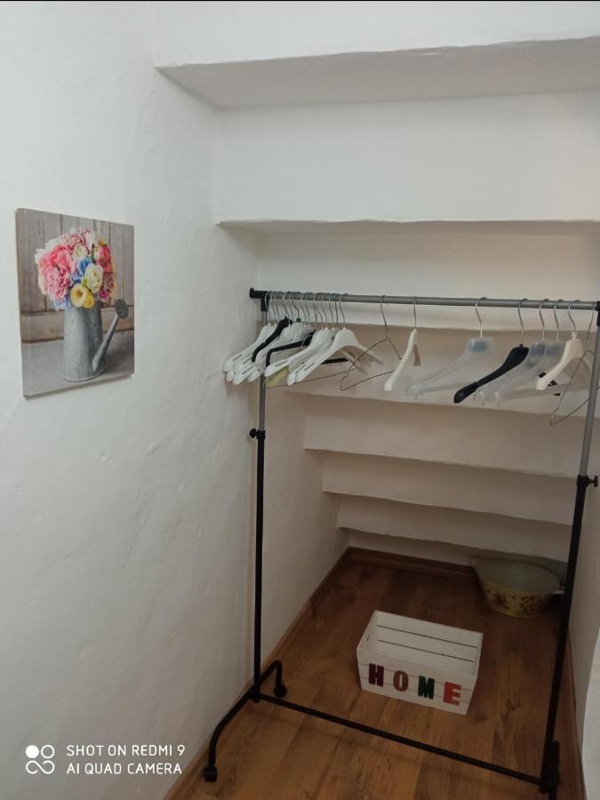 Il Nido Della Calandra Tuglie Exterior foto
